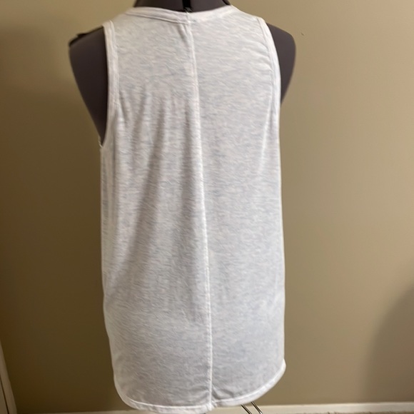 Poof!  Tank top - Picture 2 of 2